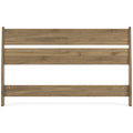  Signature Design by Ashley Deanlow EB1866-156 Full Panel Headboard IMAGE 2