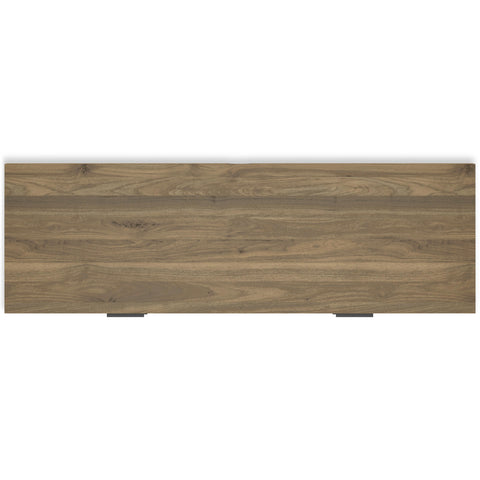  Signature Design by Ashley Deanlow EB1866-231 Six Drawer Dresser IMAGE 6