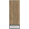  Signature Design by Ashley Deanlow EB1866-245 Five Drawer Chest IMAGE 4
