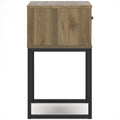  Signature Design by Ashley Deanlow EB1866-291 One Drawer Night Stand IMAGE 4