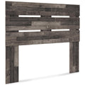  Signature Design by Ashley Neilsville EB2120-156 Full Panel Headboard IMAGE 1