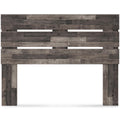  Signature Design by Ashley Neilsville EB2120-157 Queen Panel Headboard IMAGE 2