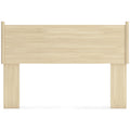  Signature Design by Ashley Cabinella EB2444-157 Queen Panel Headboard IMAGE 2