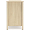  Signature Design by Ashley Cabinella EB2444-231 Six Drawer Dresser IMAGE 4