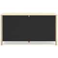  Signature Design by Ashley Cabinella EB2444-231 Six Drawer Dresser IMAGE 5