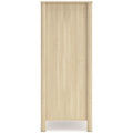  Signature Design by Ashley Cabinella EB2444-245 Five Drawer Chest IMAGE 4