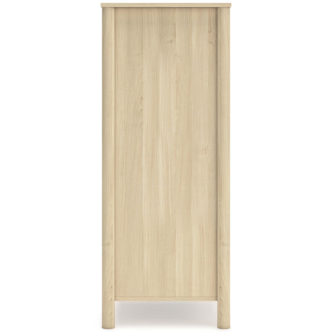  Signature Design by Ashley Cabinella EB2444-245 Five Drawer Chest IMAGE 4