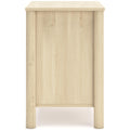  Signature Design by Ashley Cabinella EB2444-292 Two Drawer Night Stand IMAGE 4
