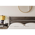  Signature Design by Ashley Calverson EB3660-156 Full Panel Headboard IMAGE 3