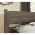  Signature Design by Ashley Calverson EB3660-156 Full Panel Headboard IMAGE 4