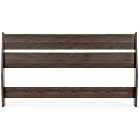  Signature Design by Ashley Calverson EB3660-157 Queen Panel Headboard IMAGE 2