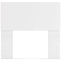  Signature Design by Ashley Onita EB9630-253 Twin Panel Headboard IMAGE 2