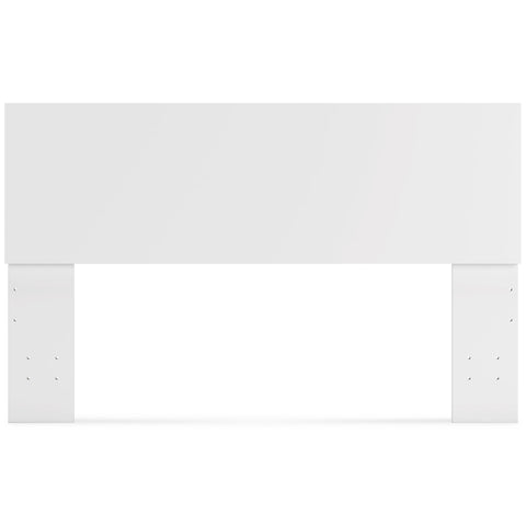  Signature Design by Ashley Onita EB9630-257 Queen Panel Headboard IMAGE 2
