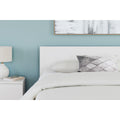  Signature Design by Ashley Onita EB9630-257 Queen Panel Headboard IMAGE 3