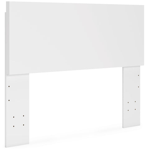  Signature Design by Ashley Onita EB9630-287 Full Panel Headboard IMAGE 1