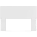  Signature Design by Ashley Onita EB9630-287 Full Panel Headboard IMAGE 2