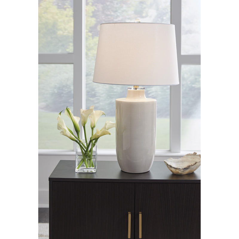 Signature Design by Ashley Cylener Table Lamp L100794 IMAGE 2