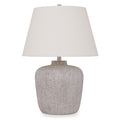  Signature Design by Ashley Danry L207454 Metal Table Lamp IMAGE 1