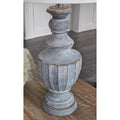  Signature Design by Ashley Cylerick L235714 Terracotta Table Lamp IMAGE 3