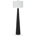  Signature Design by Ashley Hallburg L235761 Poly Floor Lamp IMAGE 1