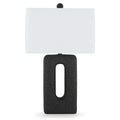 Signature Design by Ashley Wimmings L243654 Poly Table Lamp IMAGE 1