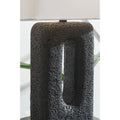  Signature Design by Ashley Wimmings L243654 Poly Table Lamp IMAGE 3