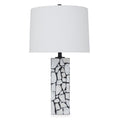  Signature Design by Ashley Macaria L429044 Marble Table Lamp IMAGE 1