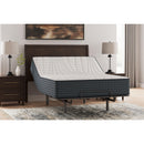 Sierra Sleep Hybrid 1200 M43511 Twin Mattress IMAGE 7