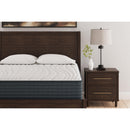 Sierra Sleep Hybrid 1200 M43521 Full Mattress IMAGE 4