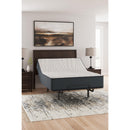 Sierra Sleep Hybrid 1200 M43521 Full Mattress IMAGE 6