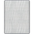  Sierra Sleep Hybrid 1200 M43541 King Mattress IMAGE 2