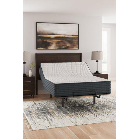  Sierra Sleep Hybrid 1200 M43541 King Mattress IMAGE 6