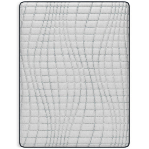  Sierra Sleep Hybrid 1300 M43621 Full Mattress IMAGE 2