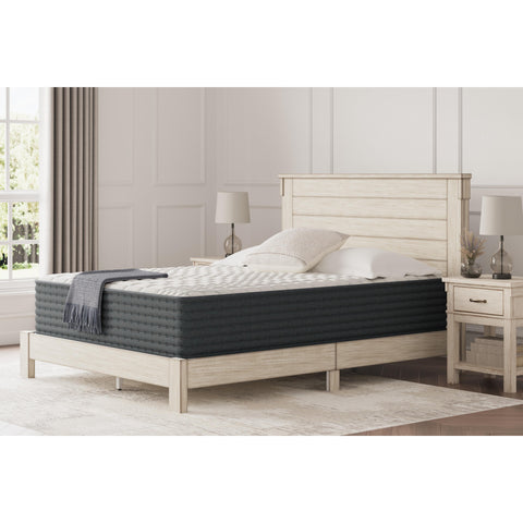  Sierra Sleep Hybrid 1300 M43621 Full Mattress IMAGE 3