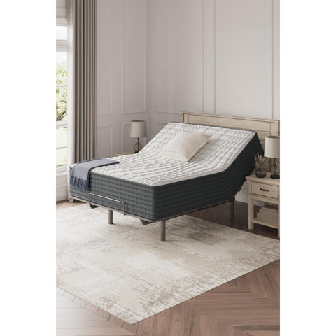  Sierra Sleep Hybrid 1300 M43621 Full Mattress IMAGE 6