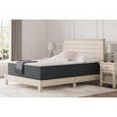 Sierra Sleep Hybrid 1300 M43641 King Mattress IMAGE 3
