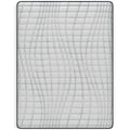  Sierra Sleep Hybrid 1300 M43651 California King Mattress IMAGE 2