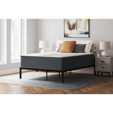  Sierra Sleep Hybrid 1400 M43731 Queen Mattress IMAGE 3