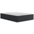 Sierra Sleep Hybrid 1400 M43741 King Mattress IMAGE 1