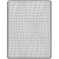  Sierra Sleep Hybrid 1400 M43751 California King Mattress IMAGE 2