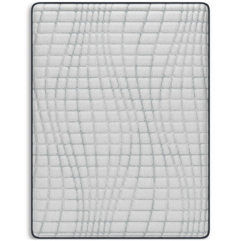  Sierra Sleep Hybrid 1400 M43751 California King Mattress IMAGE 2