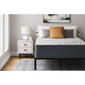  Sierra Sleep Hybrid 1400 M43751 California King Mattress IMAGE 4
