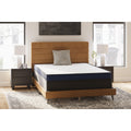  Sierra Sleep Ashley Firm M44511 Twin Mattress IMAGE 4