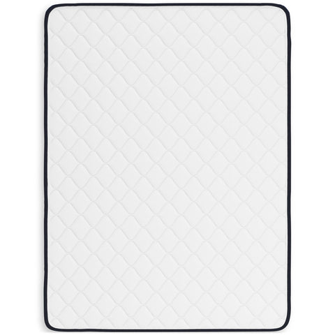  Sierra Sleep Ashley Firm M44521 Full Mattress IMAGE 2