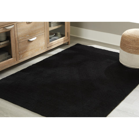  Signature Design by Ashley Anaben R406312 Washable Medium Rug IMAGE 2