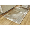  Signature Design by Ashley Abbotton R406332 Medium Rug IMAGE 2