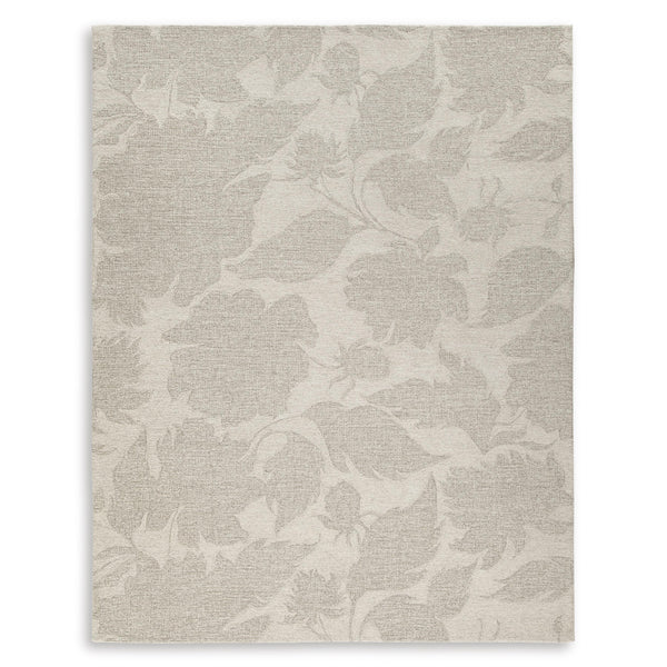 Signature Design by Ashley Chadess R406361 Large Rug IMAGE 1