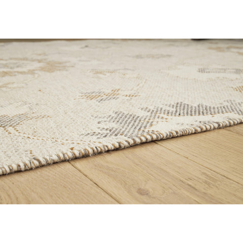 Signature Design by Ashley Calkin R406392 Medium Rug IMAGE 3