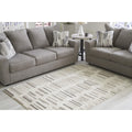  Signature Design by Ashley Leesdale R406422 Medium Rug IMAGE 2