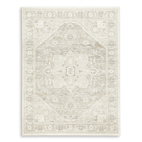  Signature Design by Ashley Gatwell R406512 Medium Rug IMAGE 1